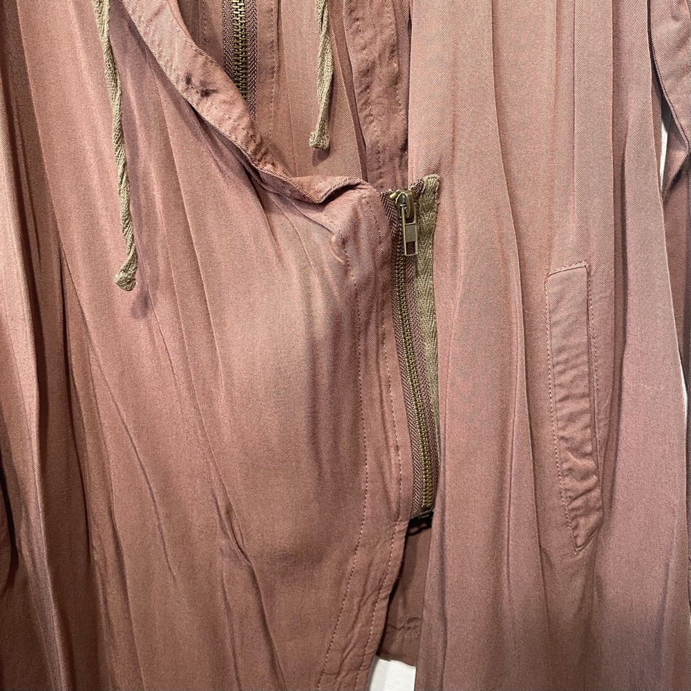 Mystree jacket - Picture 6 of 16